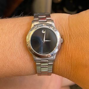 MOVADO women’s watch